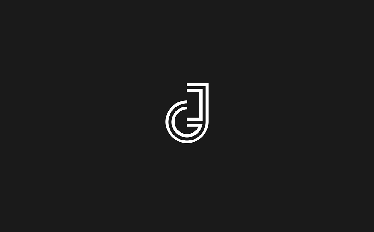 logo symbol mark copenhagen denmark Logo Design logofolio minimalistic simple