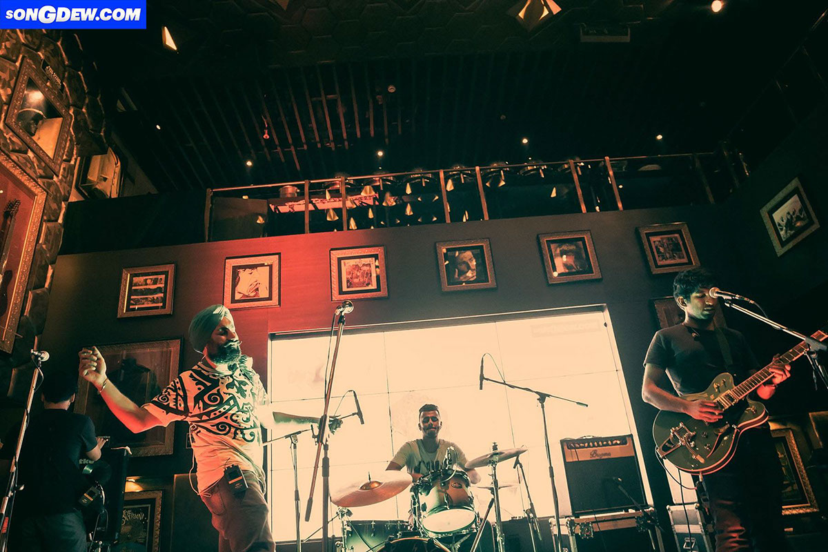 concert gig liveband Delhi hardrockcafe sutragastropub gurgaon