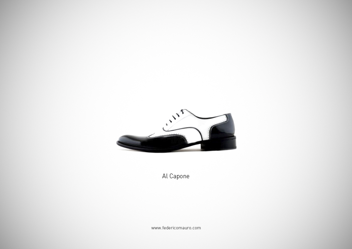 federico mauro  famous shoes  wear  iconic  SHOE  shoes  minimalist  Artist  celebrities  art direction  italy movie  film  Cinema inspire