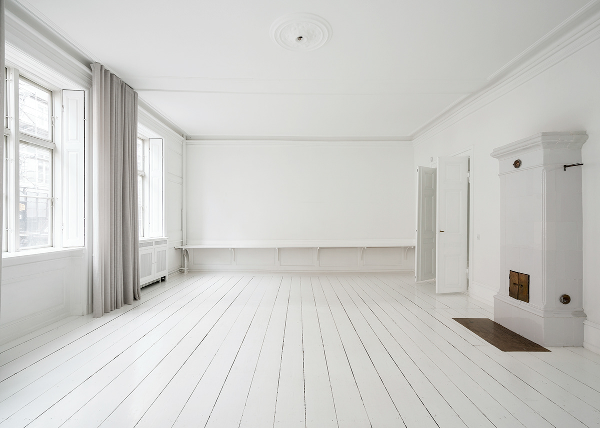 Architecture Photography art contemporary copenhagen design dronningens Interior minimal nordic tværgade