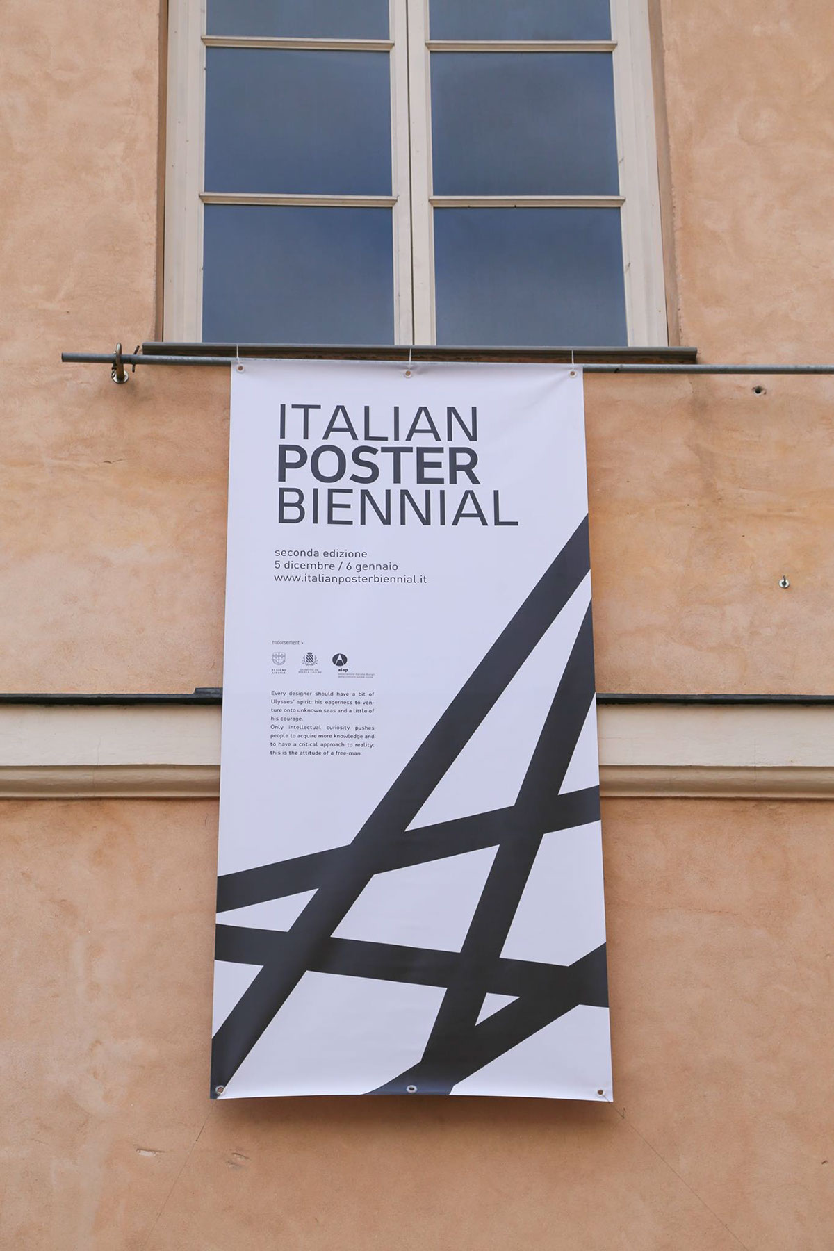Biennale Italiana Poster Francesco Mazzenga poster art sergio olivotti finale ligure liguria esposizione Giuria Internazionale isidro ferrer