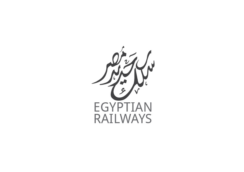 Egyptian railway  Website redesign