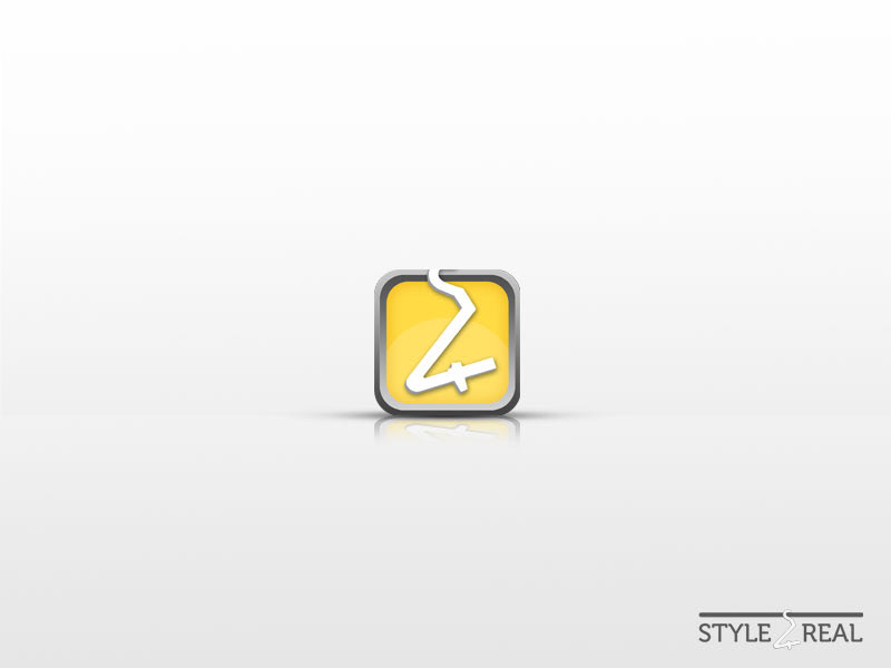 s4r  Style4Real Icon app