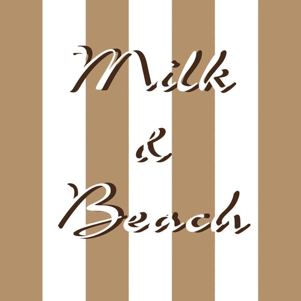 Milk&Beach Fotografia Produção summer