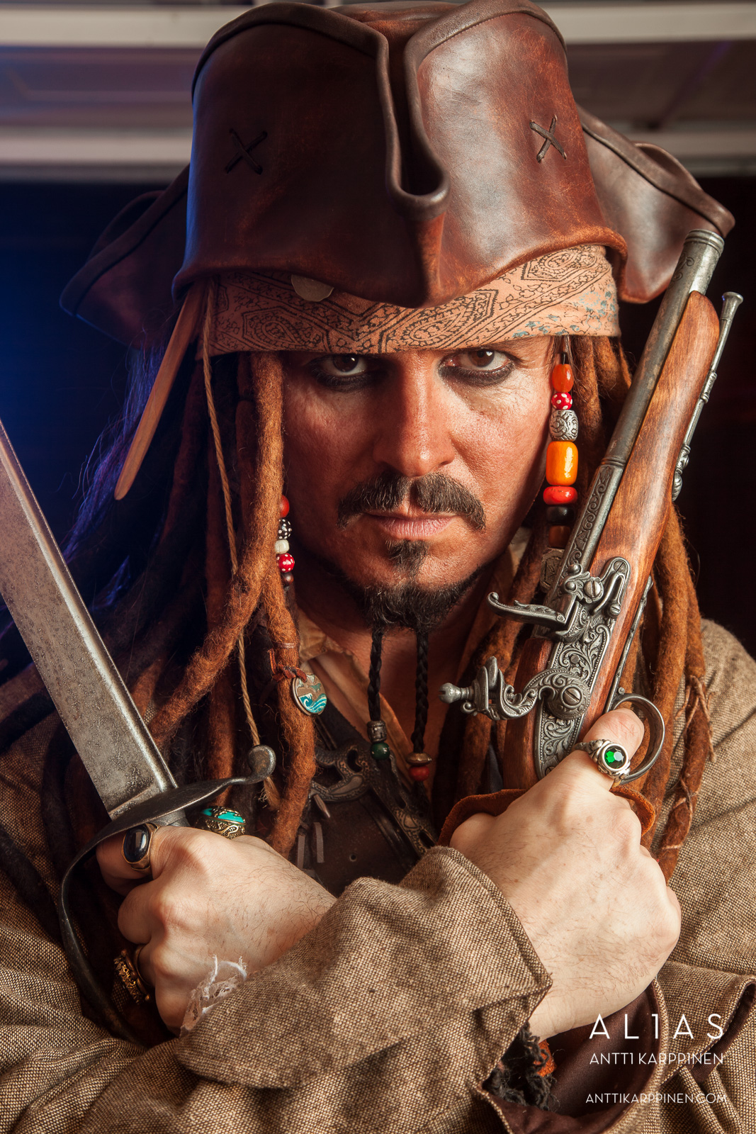 JackSparrow pirate Caribbean disney