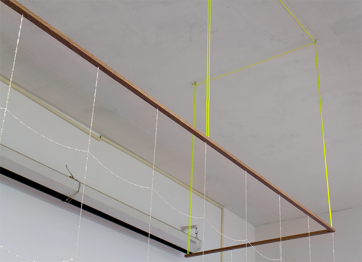 construction barrier partition wall lines linework draw grid