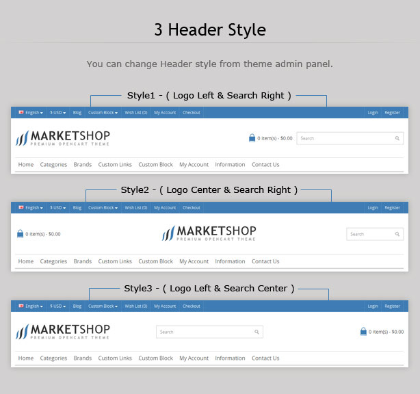 clean corporate creative customizable Ecommerce editable html5 modern Responsive shop store