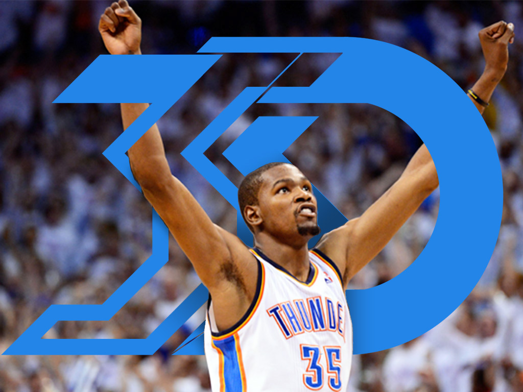 design sport basketball NBA kevin Durant baddest Nike usa baloncesto basquetbol deporte poster Afiches diseño