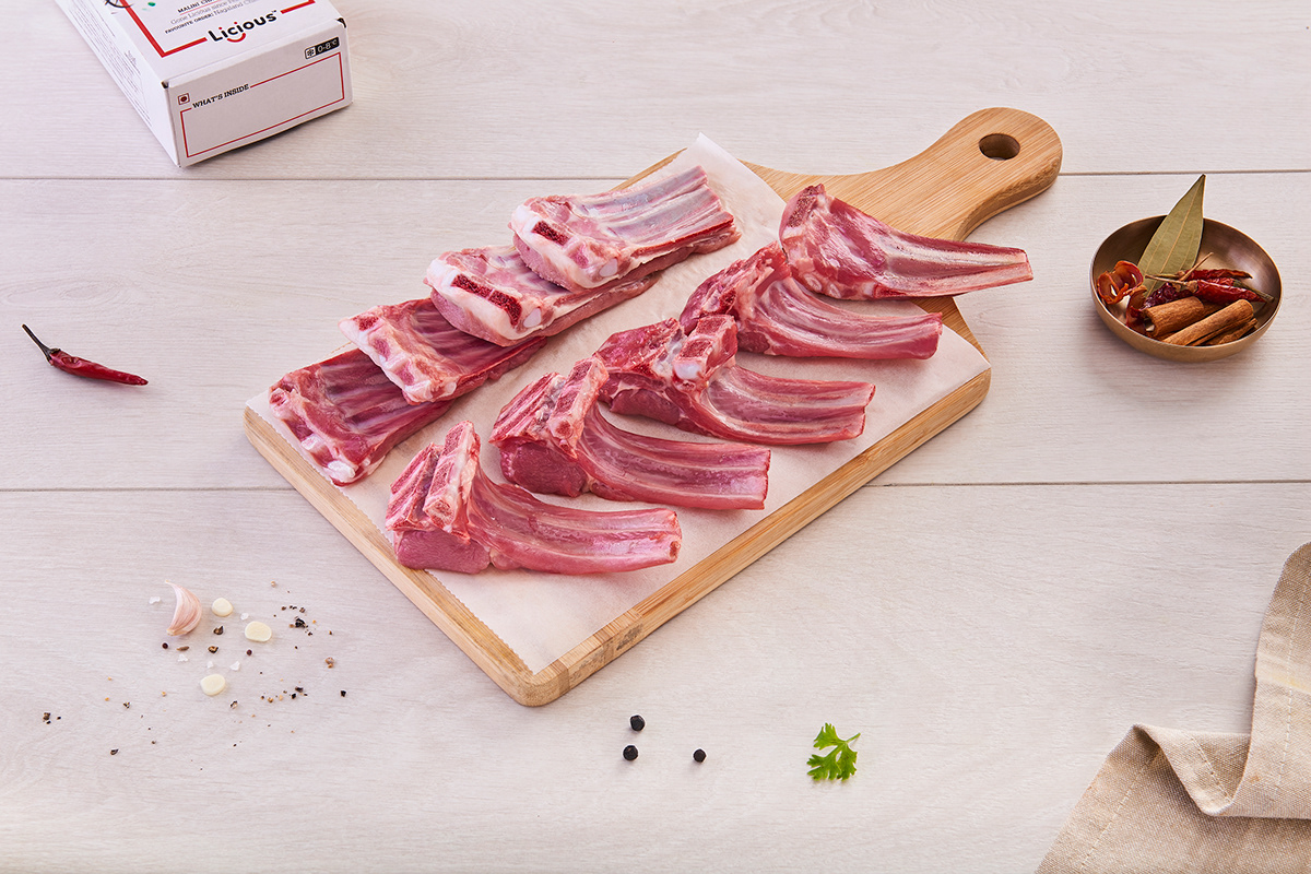 Advertising  Food  meat Photography  product Raw Meat still life