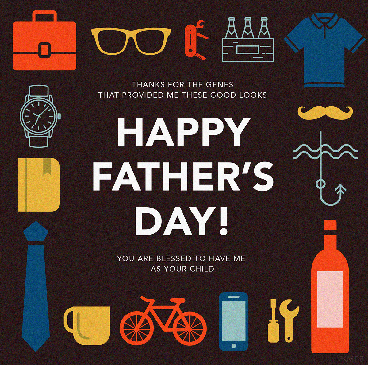 greeting cards online greeting cards Fathers Day icons