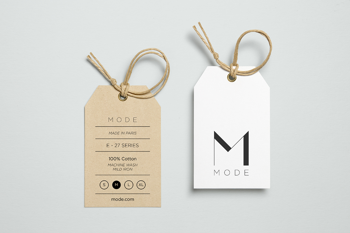 branding  identity Fashion  Mode graphic design  logo