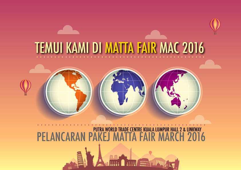 matta fair pwtc expo Travel