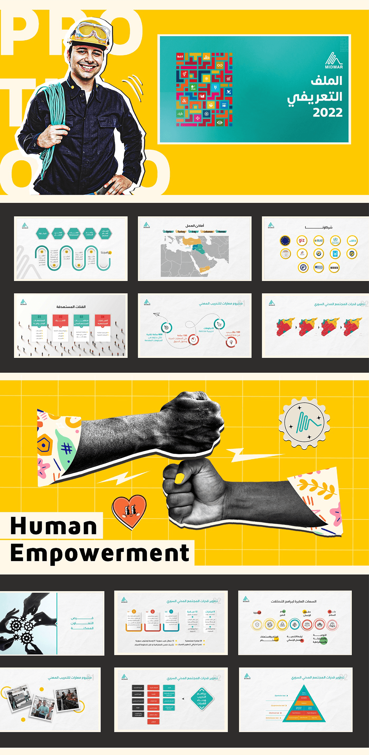 graphic Social media post profile Humanitarian infographic Advertising  Graphic Designer report design annual report organization