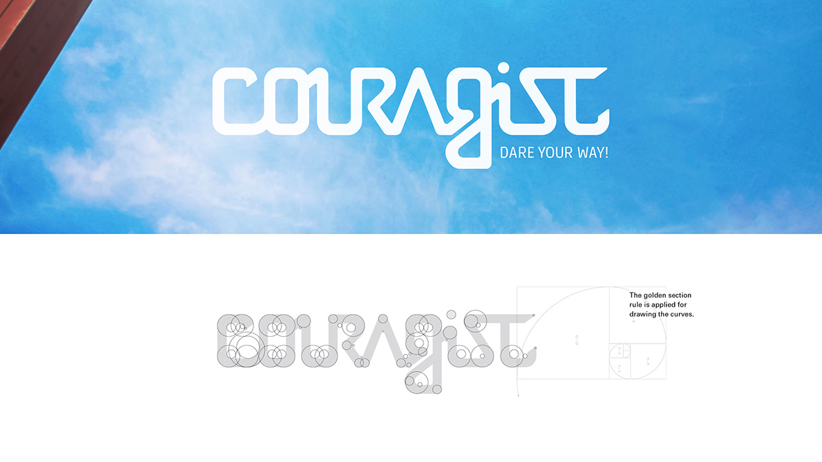 Logo Design Webdesign branding  Corporate Design