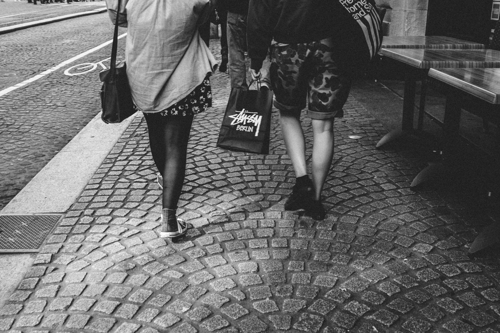 amsterdam Black&white streetphotography raw black White Street