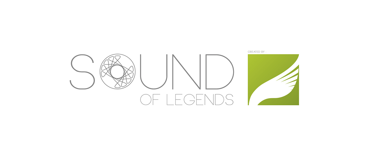 Autodesk 3ds max orlando mendoza sound of legends series vfx environment