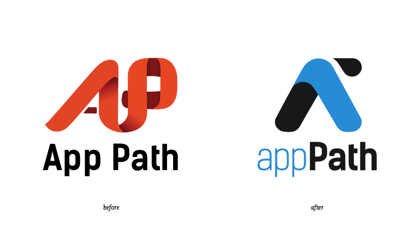 appPath logo Icon
