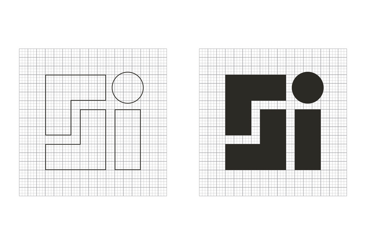 brand branding  design graphic identity logo Logo Design Logotype visual