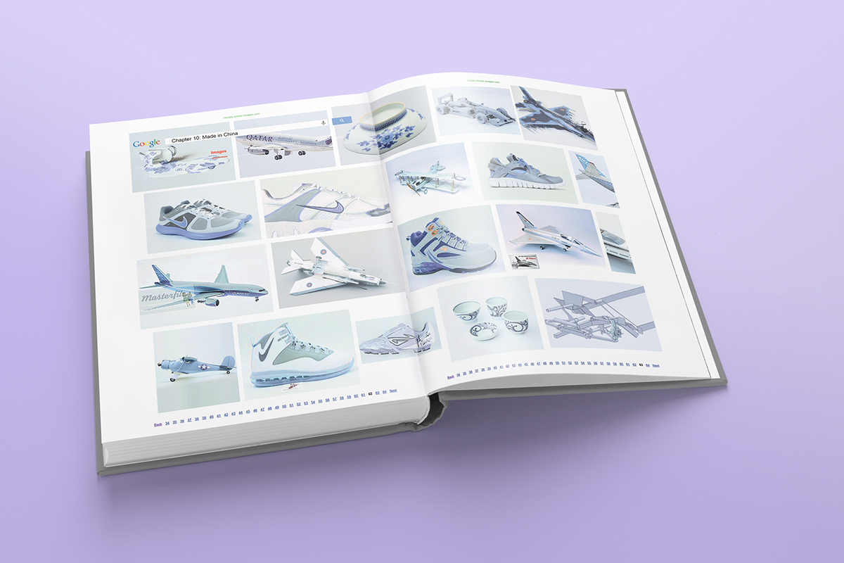 google book publication design hardcover visually similar images celeste watson ik blue hyperlink images trendy trend trendlist purple