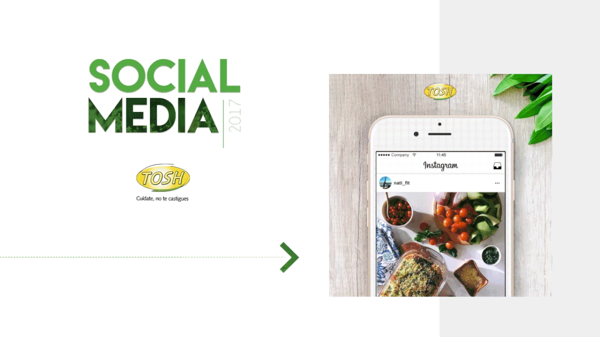 design social media brand product video interaction branding  look&feel graphic Web Design 