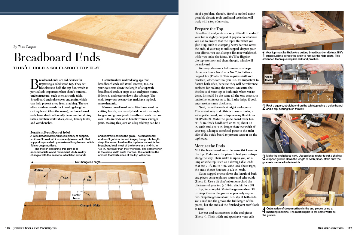 woodworking DIY publication design how-to Technique tools hand made step-by-step craft