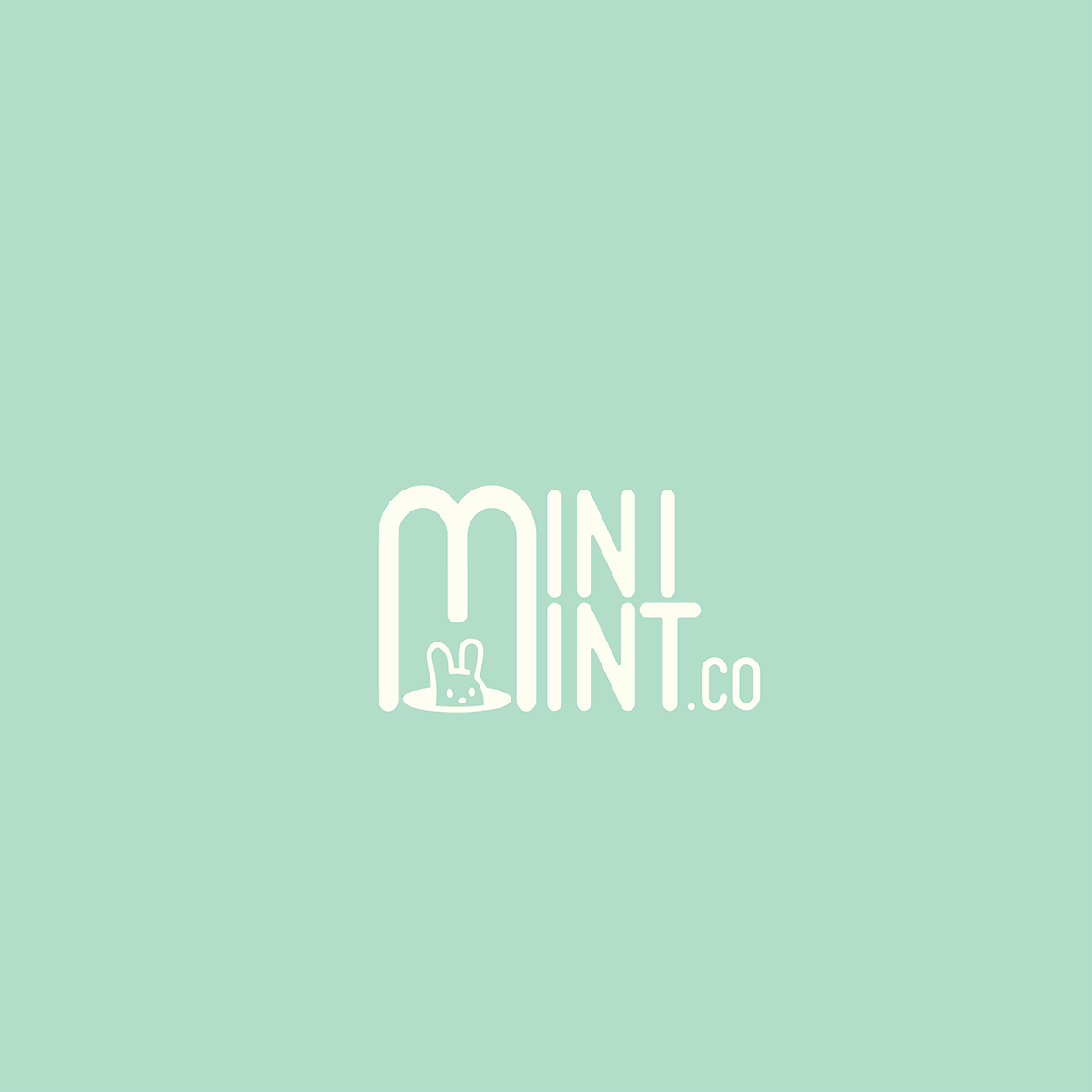 Illustrator logo minimalist
