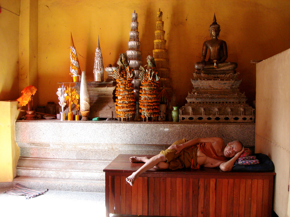 Laos Luang Prabang Vientiane Pak Ou Plaine des Jarres Bouddhisme theravâda mekong bouddhas