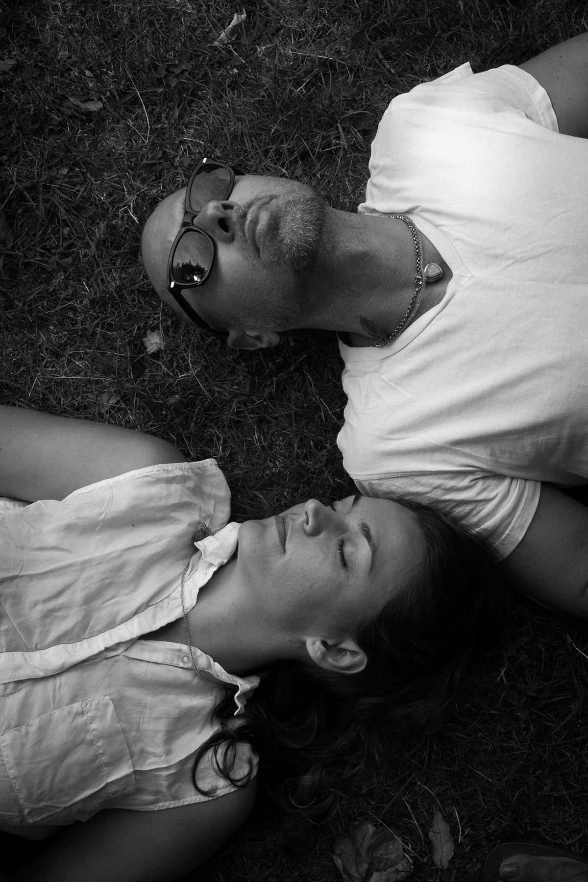mereimani photos portraits black and white