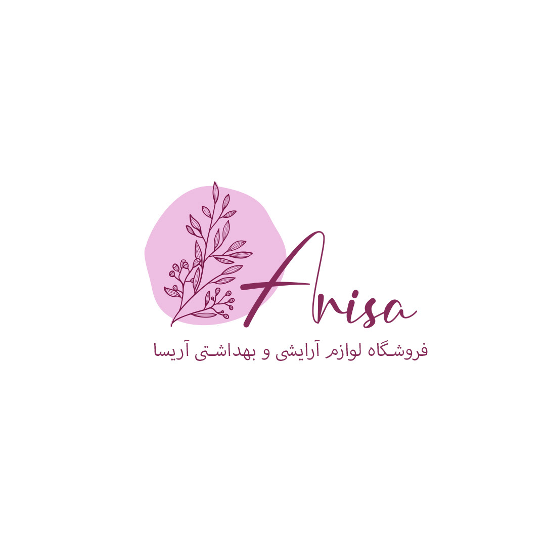 arisa IDEYAB logo Logo Design logodesign