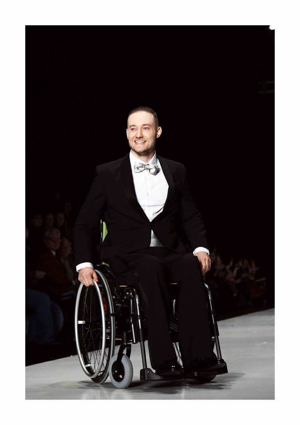 bezgraniz mbfw2014 cripple down's syndrome