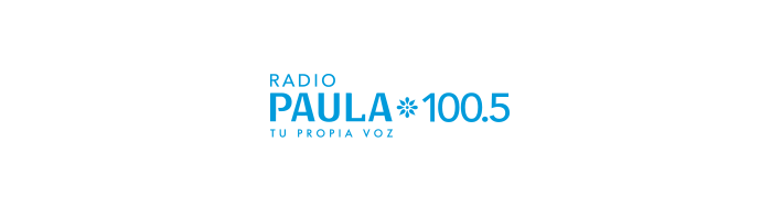 Radio Paula musica para