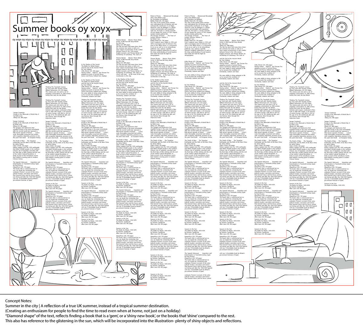 ILLUSTRATION  Editorial illustrtaion newspaper magazine digital illustration illustration vector Financial Times Financial Times UK the times design