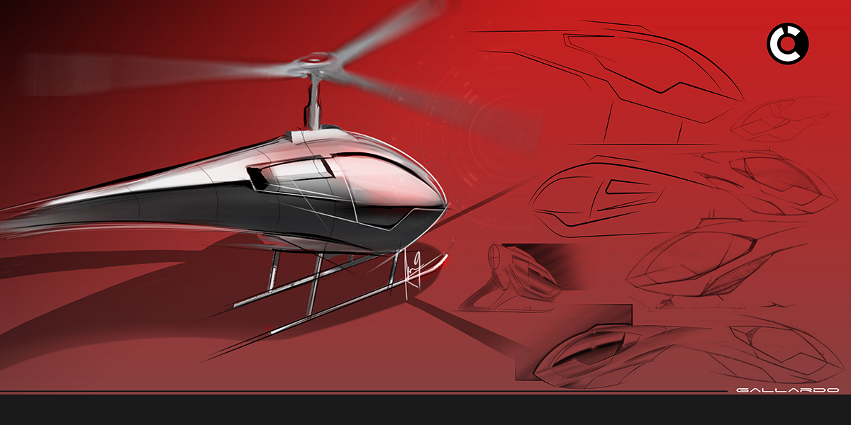 helicopter helicopterdesign design