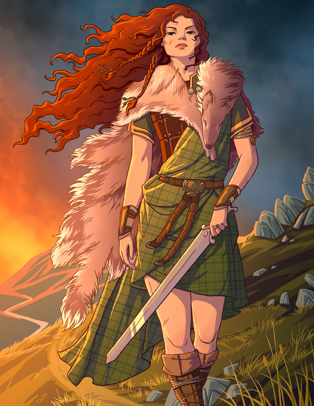 historical warrior queen Celtic heroine fantasy women sacagawea sacajawea Amelia Earhart Pilot Pioneer Lewis and Clark pirate Mary Shelley