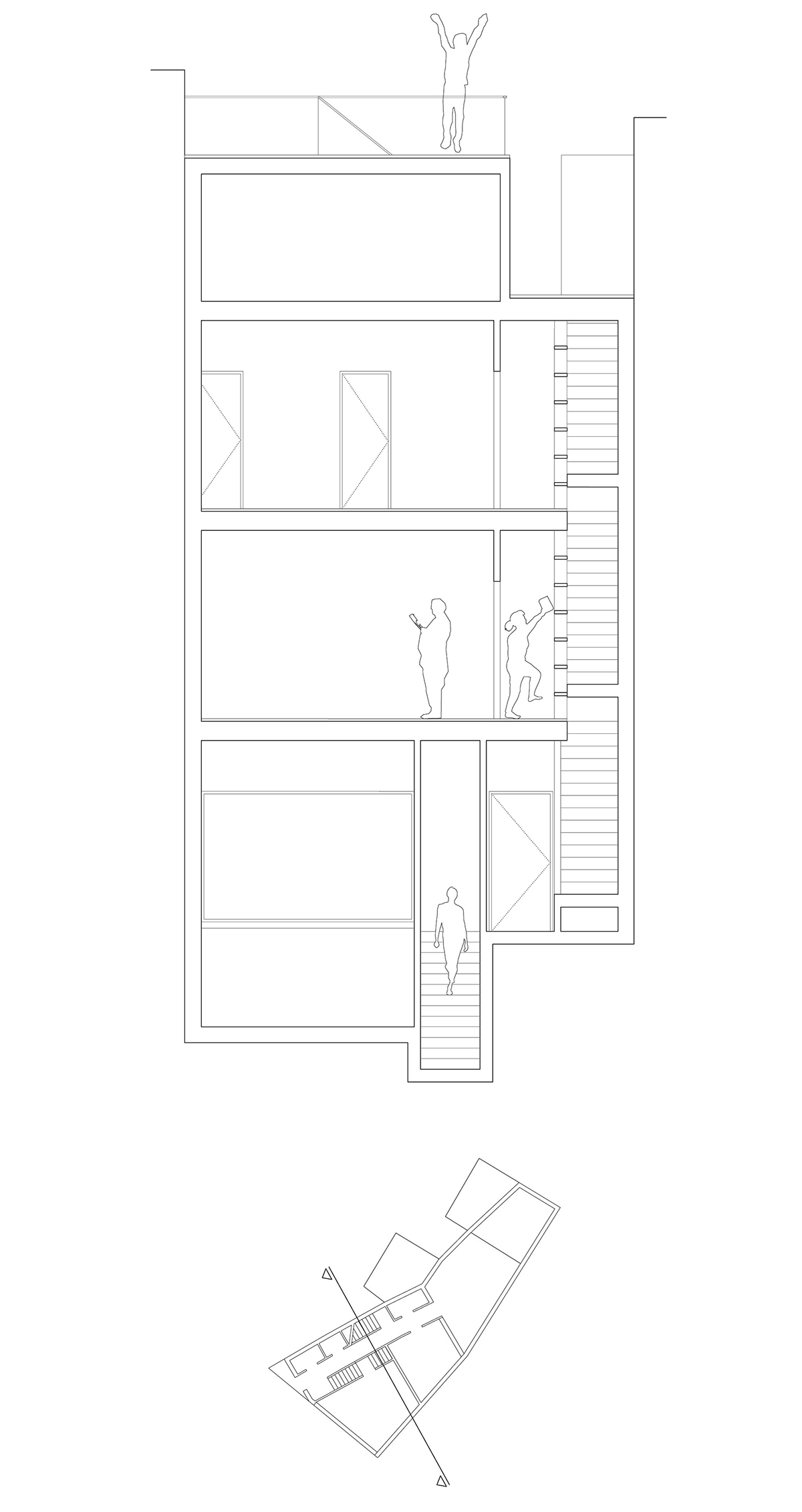 private housing housing