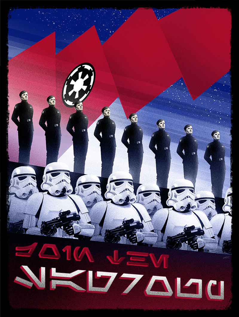 star wars,Propaganda,rebel,Rebel Alliance,Empire,galactic empire,first orde...