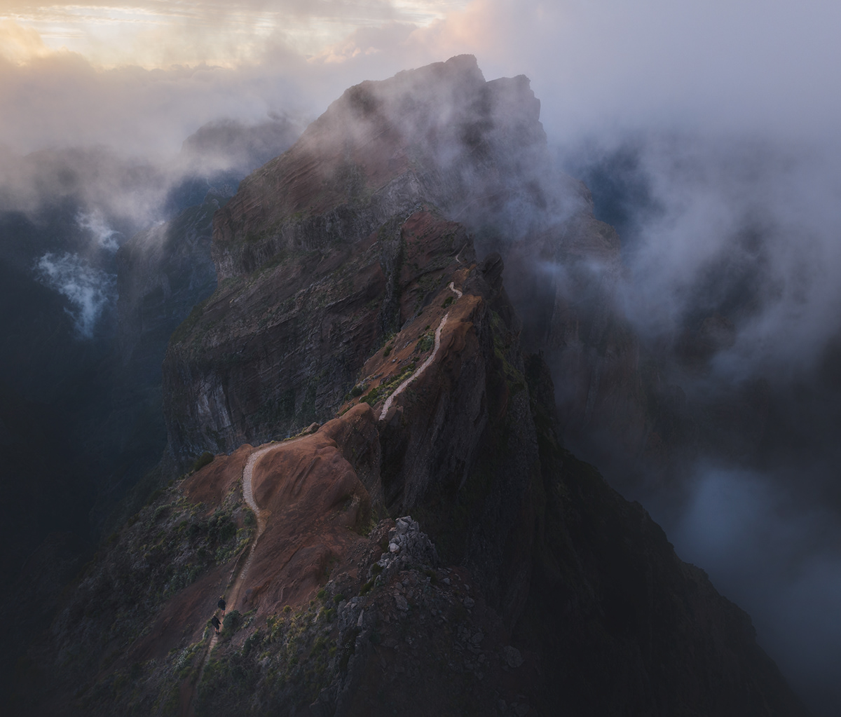 Madeira Portugal Photography  youtube Landscape storyboard travel photography Island Nature mountains