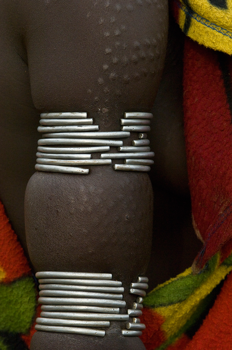 Adobe Portfolio ethiopia surma portrait detay tribes