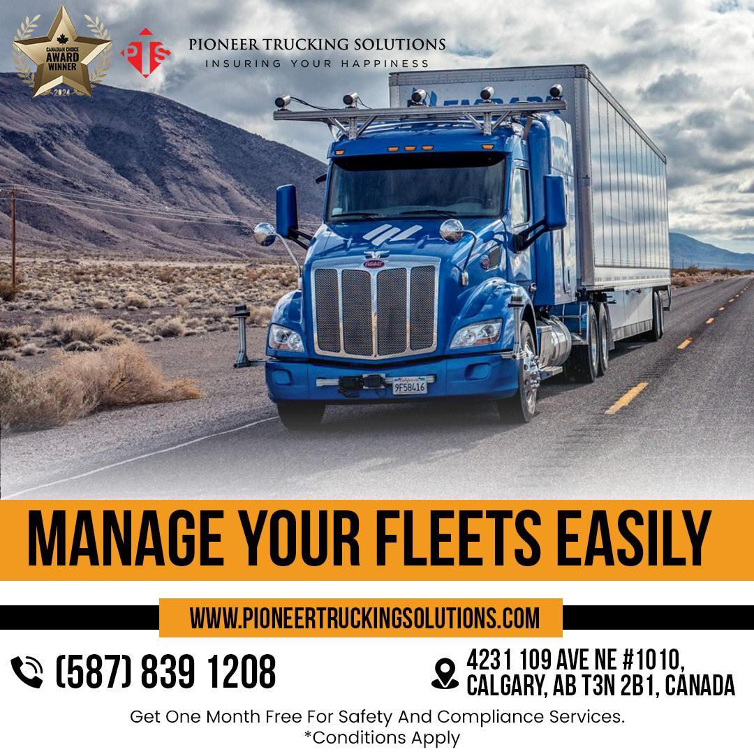 Truck Safety & Compliance