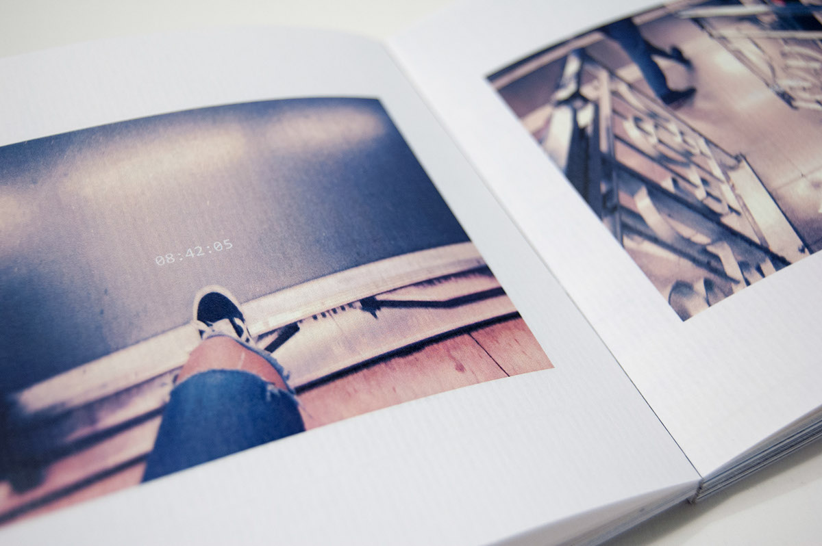 book editorial Photography 