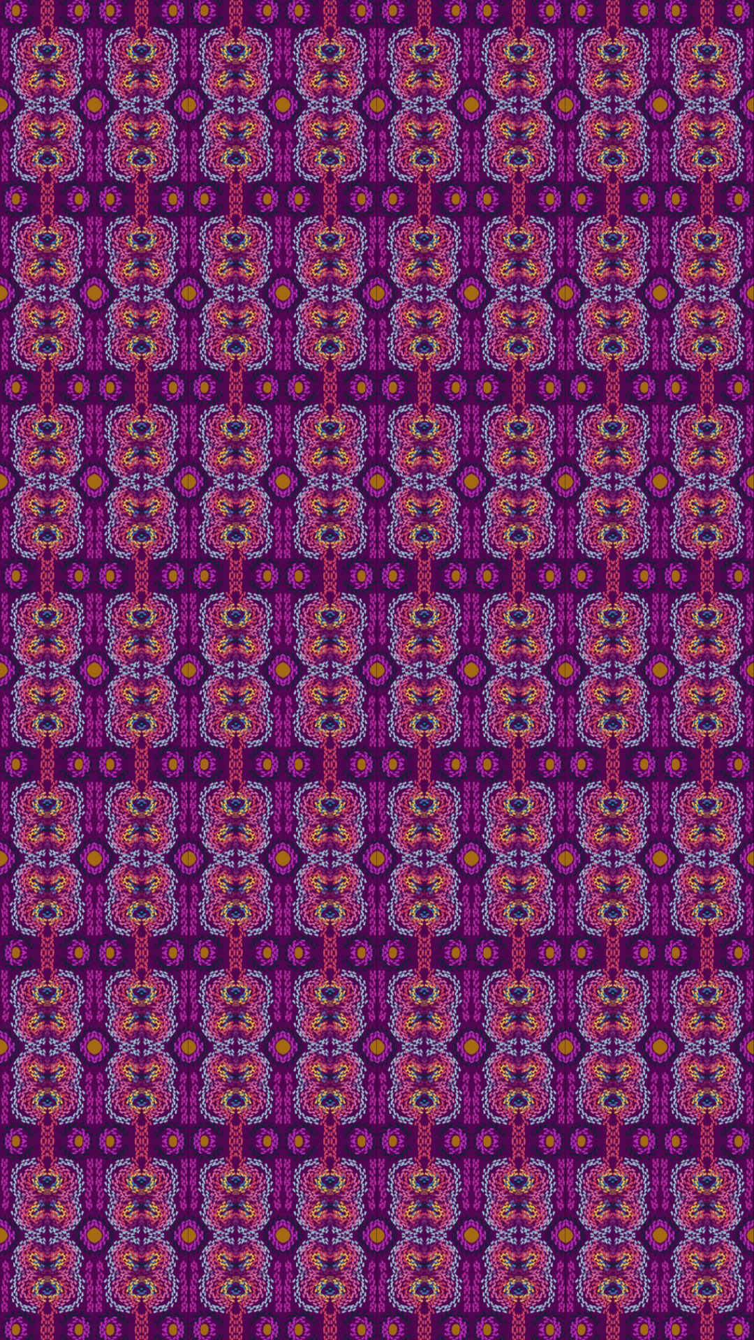 colours Patterns textile