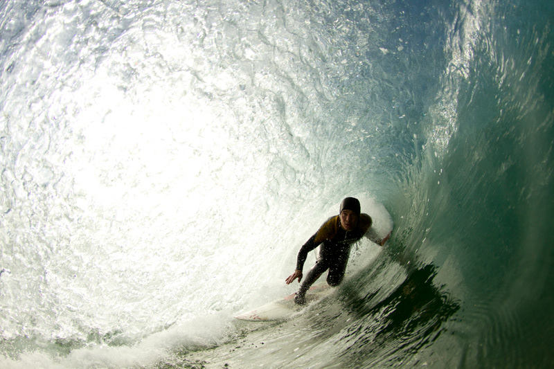 Surf  Photography