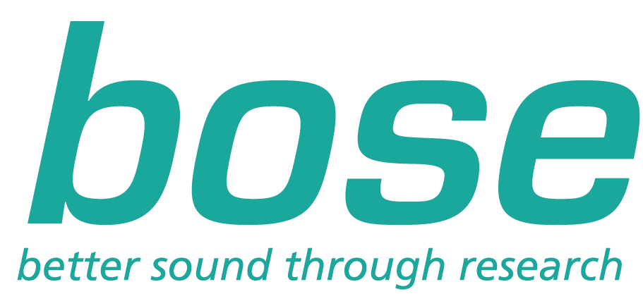 logo Bose Poulin richard poulin wordmark design identity rebranding Rebrand