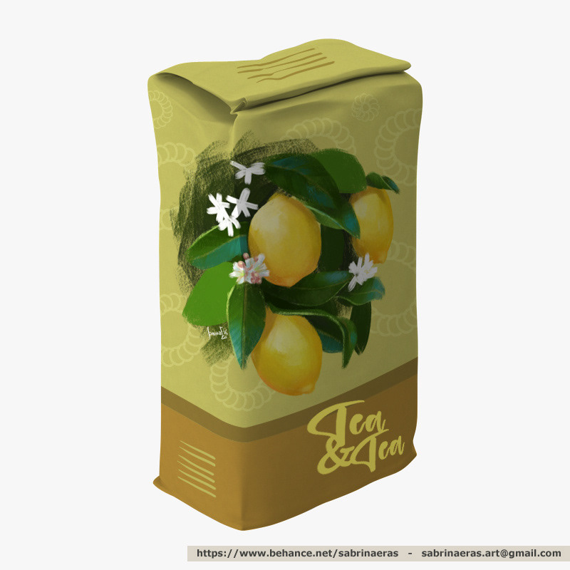 Advertising  Digital Art  digital illustration embalagem embalagem de produto Food  food illustration ILLUSTRATION  Illustrator Packaging