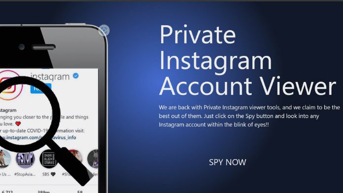private instagram account 
private instagram
