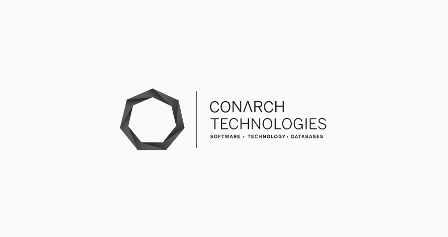 Conarch Branding  quintavious shephard qjs graphics famu graphic designer
