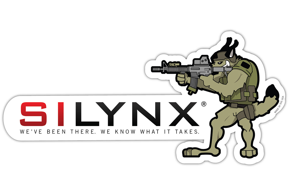 lynx  stickers  SOCOM  sniper  army  marines navy  airforce  promotion  free
