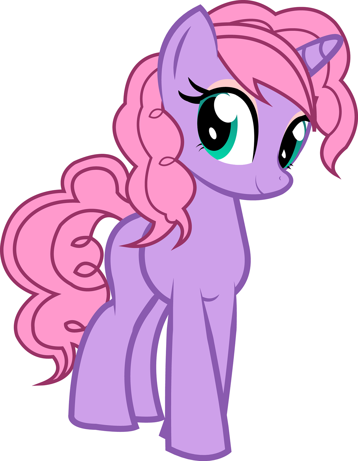 character desing my little pony friendship is magic unicorn pegasus alicorn lauren faust Hasbro studios graphic desing Character oc