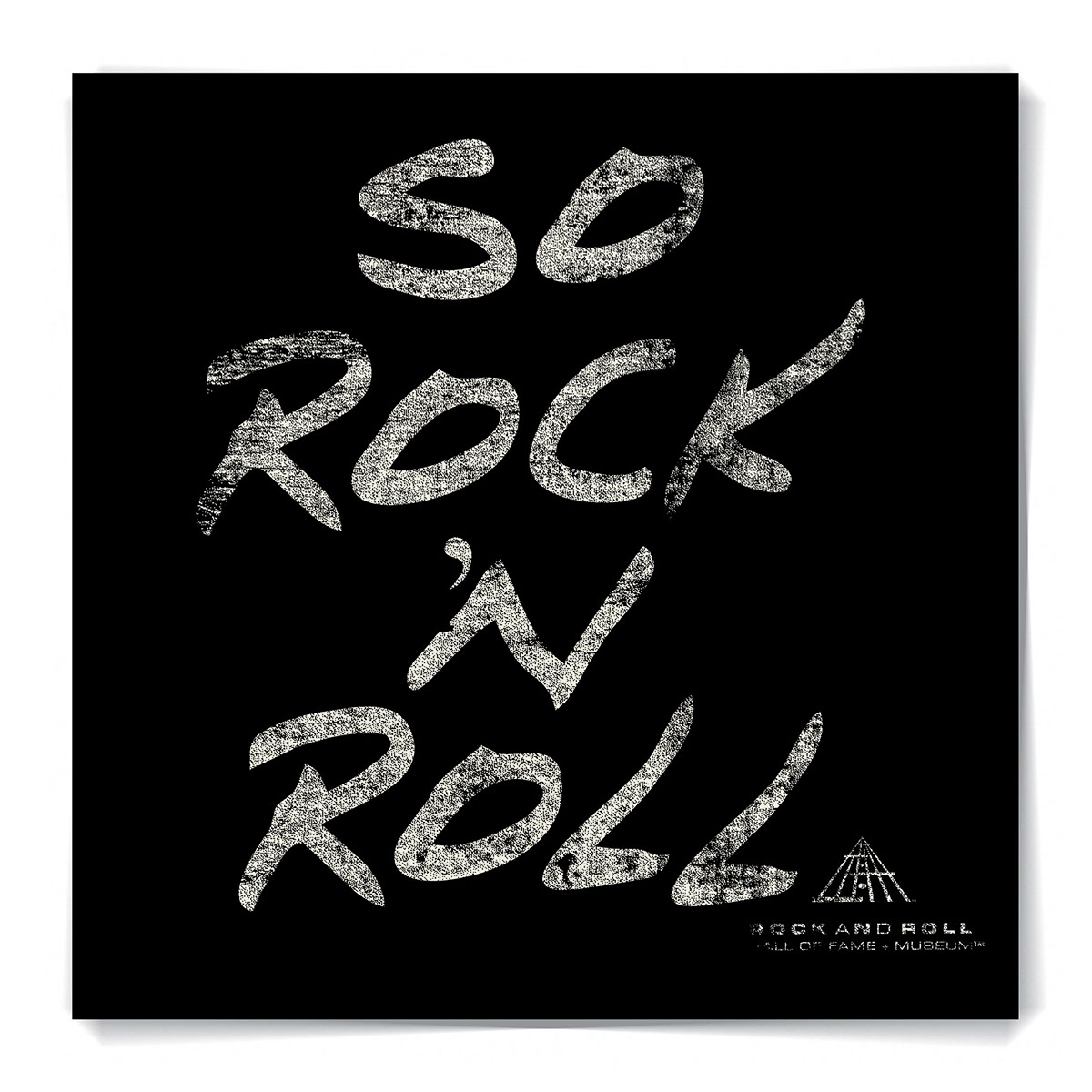 Cleveland Rock And Roll guitars drums musicians legends skulls Hall of Fame t-shirts souvenir Gift Shop