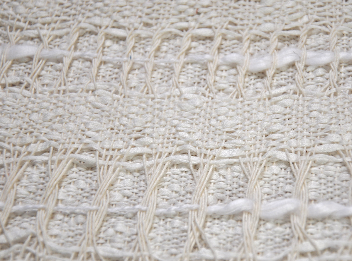 weaving weave handwoven Woven Textiles yarn fibers